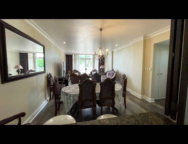 3 BEDROOM APARTMENT FOR SALE IN MUSGRAVE